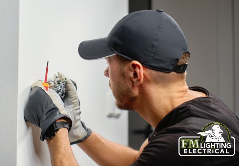 Electrical Safety Upgrades That Protect Homes and Workplaces – Calgary Electrical Services
